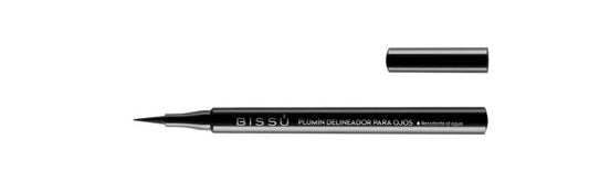PLUMÍN DELINEADOR PARA OJOS, MARCA BISSU
