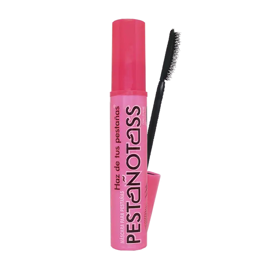 RIMEL PESTAÑOTAS HOJAS DE ROSAS, MARCA DANZÓN